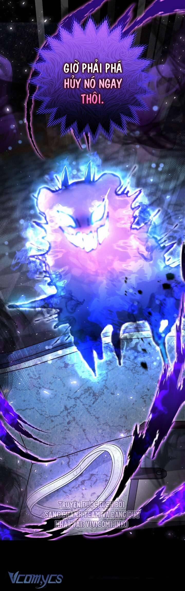 Người Xem Mắt Của Ác Nữ Quá Hoàn Hảo 21 trang 62