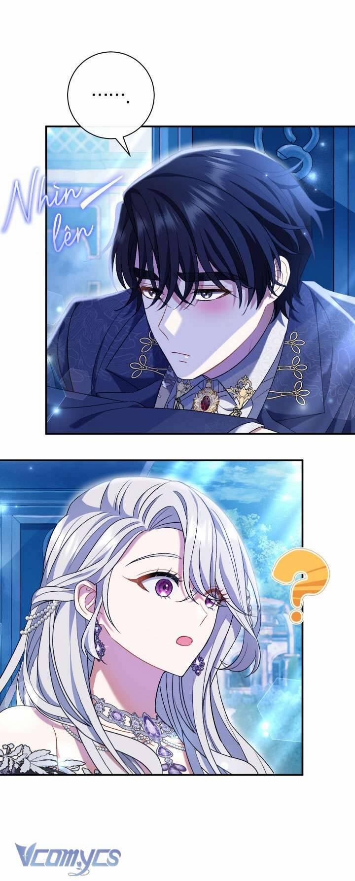 Người Xem Mắt Của Ác Nữ Quá Hoàn Hảo 21 trang 7