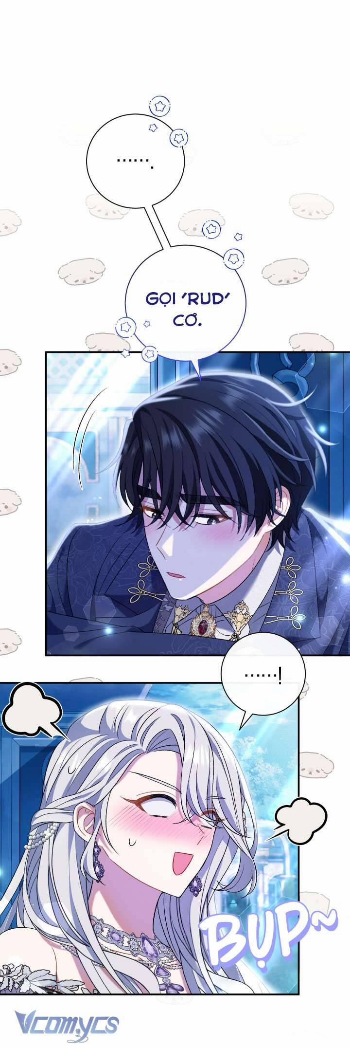 Người Xem Mắt Của Ác Nữ Quá Hoàn Hảo 21 trang 8