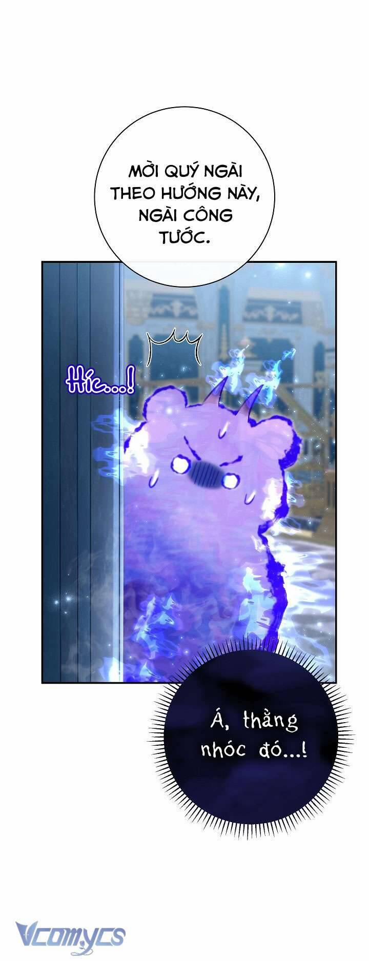 Người Xem Mắt Của Ác Nữ Quá Hoàn Hảo 22 trang 12