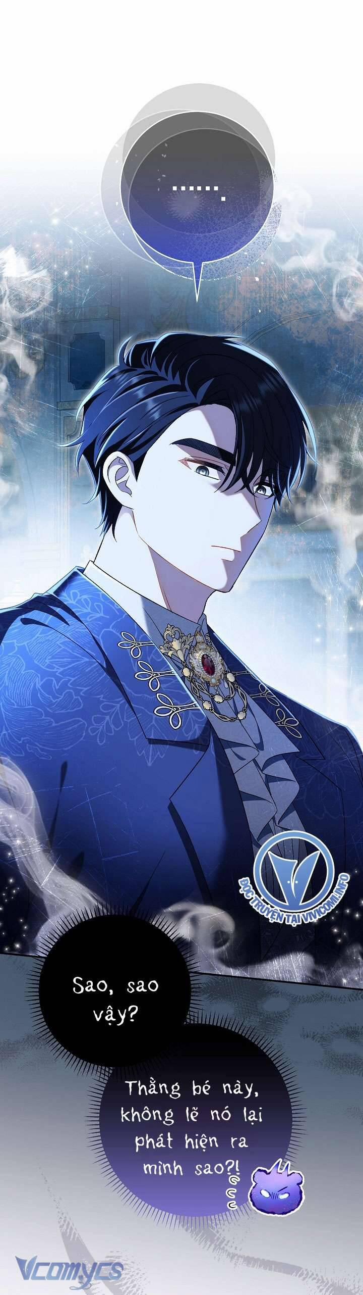 Người Xem Mắt Của Ác Nữ Quá Hoàn Hảo 22 trang 13