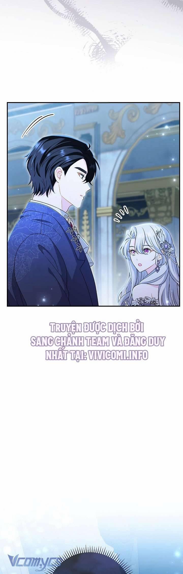 Người Xem Mắt Của Ác Nữ Quá Hoàn Hảo 22 trang 14