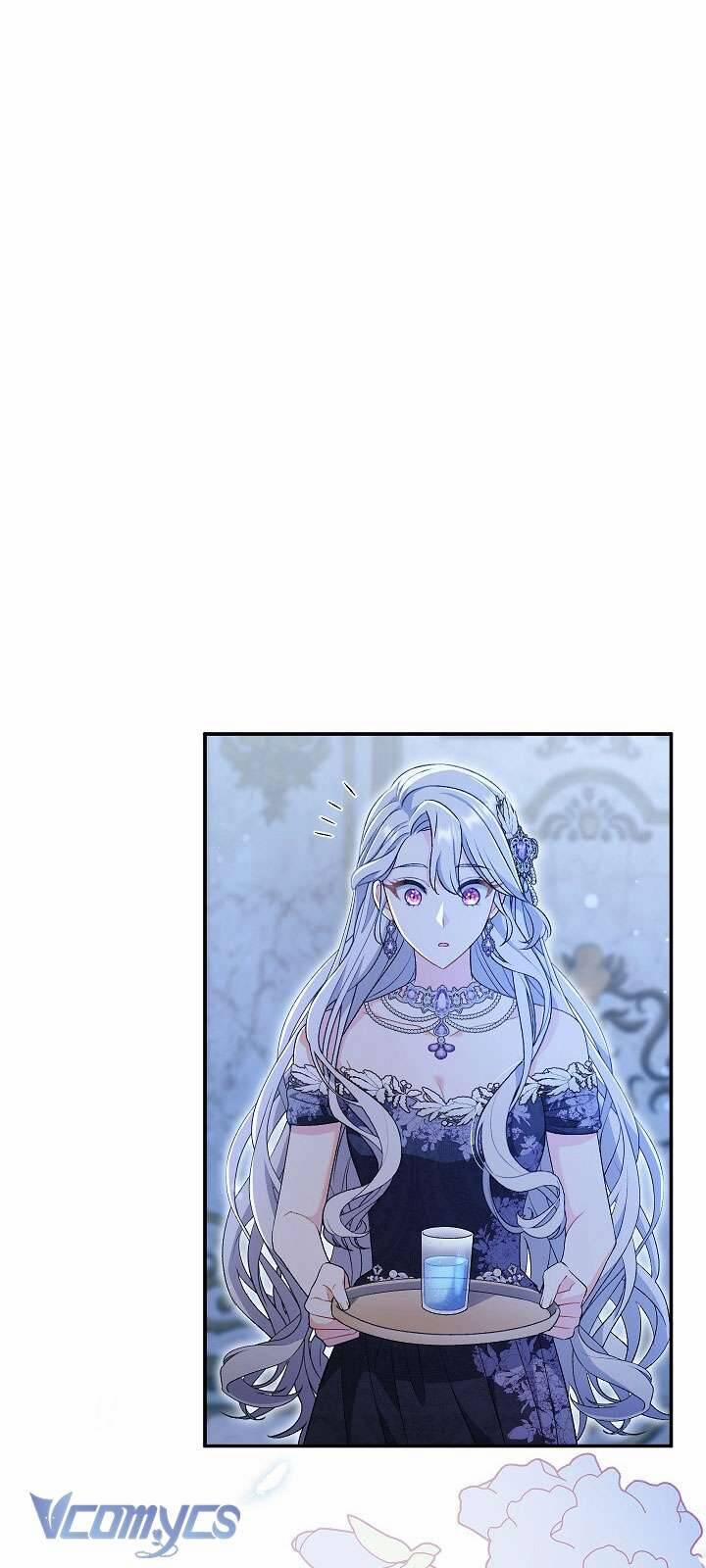 Người Xem Mắt Của Ác Nữ Quá Hoàn Hảo 22 trang 18