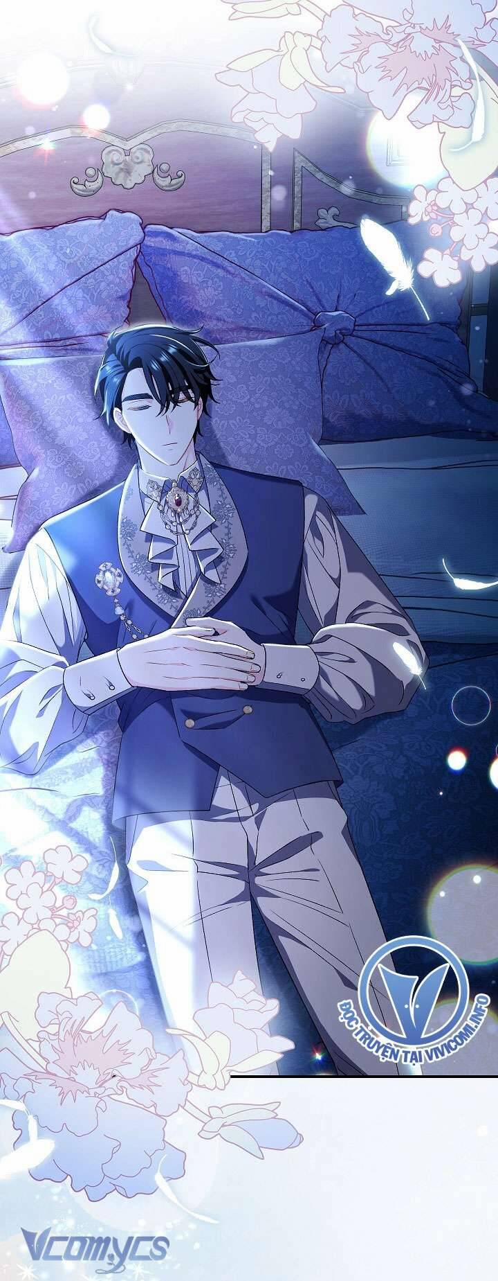 Người Xem Mắt Của Ác Nữ Quá Hoàn Hảo 22 trang 19