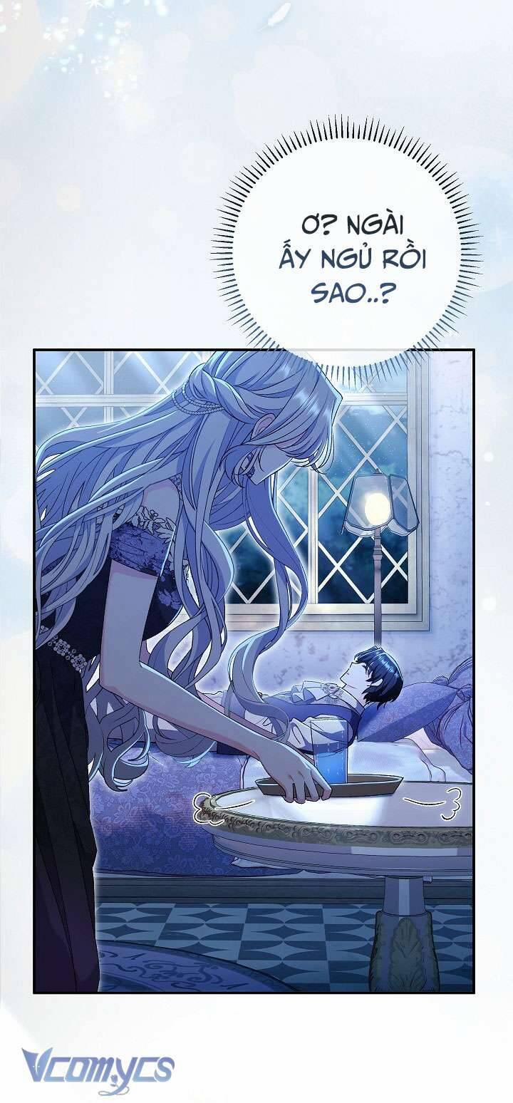 Người Xem Mắt Của Ác Nữ Quá Hoàn Hảo 22 trang 20