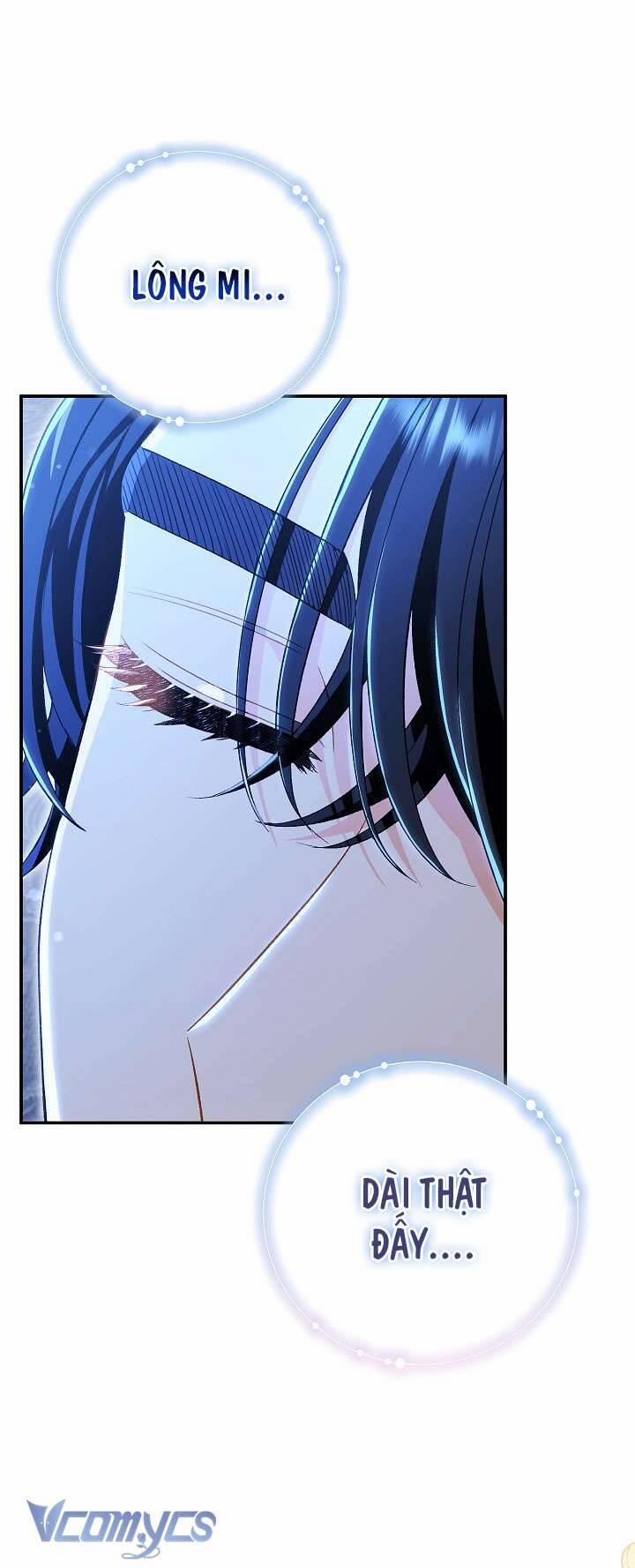 Người Xem Mắt Của Ác Nữ Quá Hoàn Hảo 22 trang 23