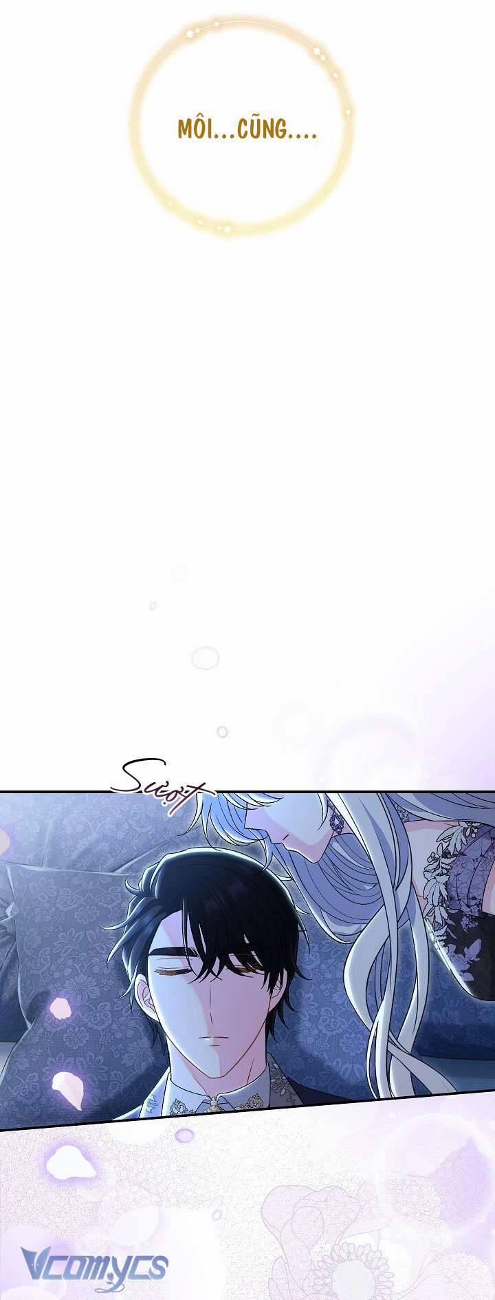 Người Xem Mắt Của Ác Nữ Quá Hoàn Hảo 22 trang 25