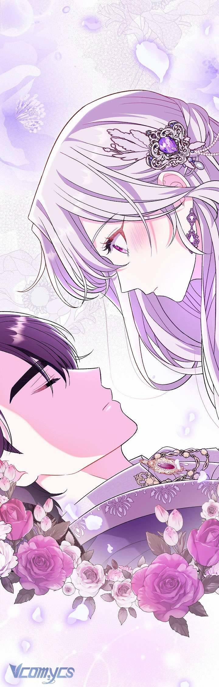 Người Xem Mắt Của Ác Nữ Quá Hoàn Hảo 22 trang 26