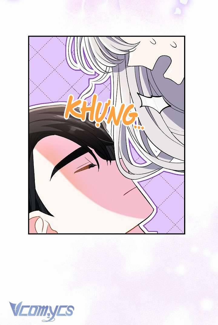 Người Xem Mắt Của Ác Nữ Quá Hoàn Hảo 22 trang 27