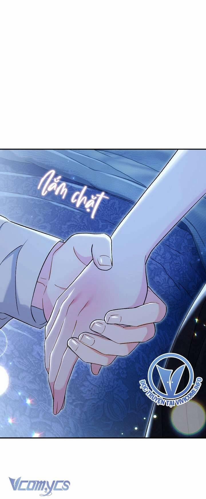 Người Xem Mắt Của Ác Nữ Quá Hoàn Hảo 22 trang 32