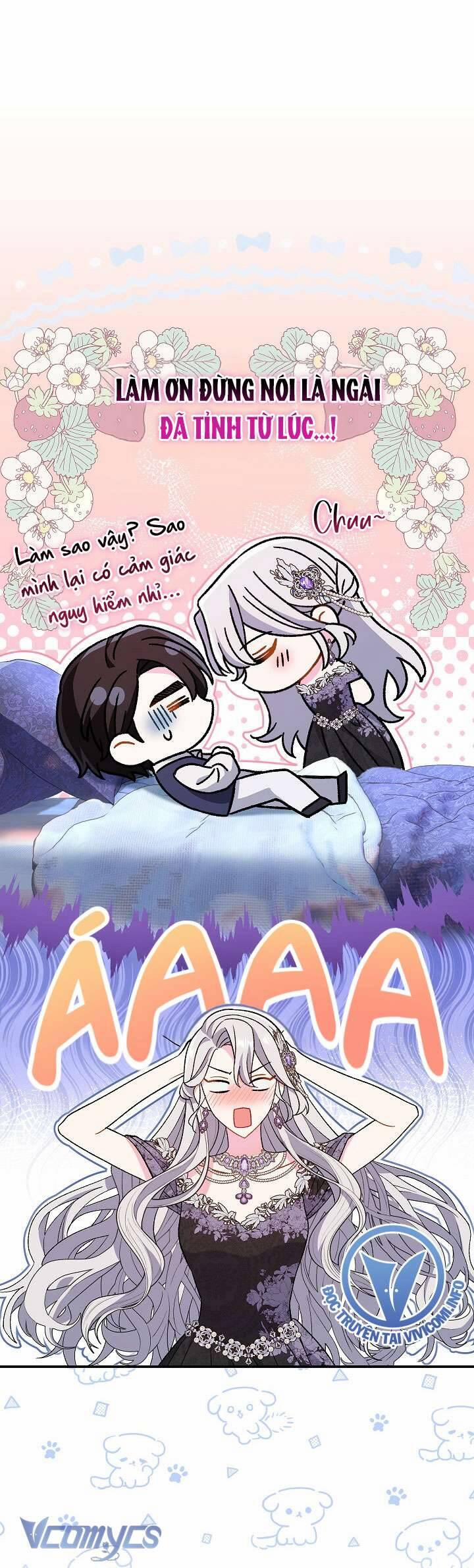 Người Xem Mắt Của Ác Nữ Quá Hoàn Hảo 22 trang 35