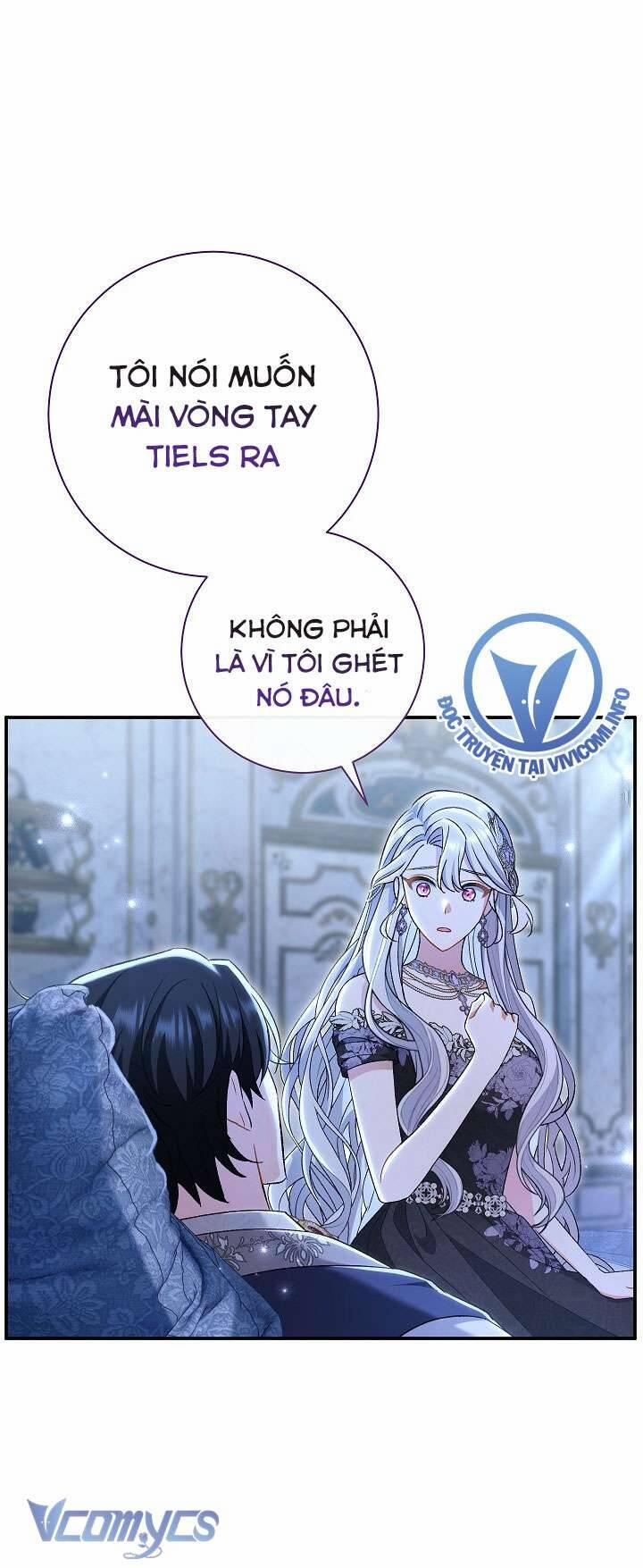 Người Xem Mắt Của Ác Nữ Quá Hoàn Hảo 22 trang 40