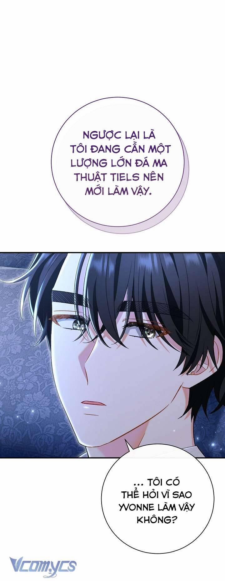 Người Xem Mắt Của Ác Nữ Quá Hoàn Hảo 22 trang 41