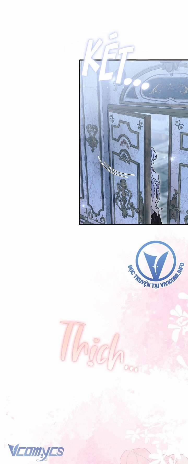 Người Xem Mắt Của Ác Nữ Quá Hoàn Hảo 22 trang 47