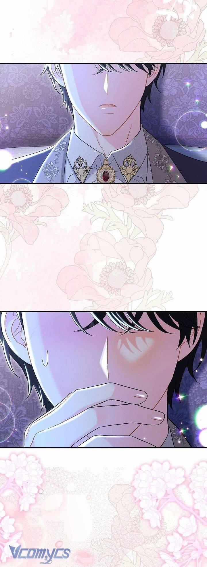 Người Xem Mắt Của Ác Nữ Quá Hoàn Hảo 22 trang 48