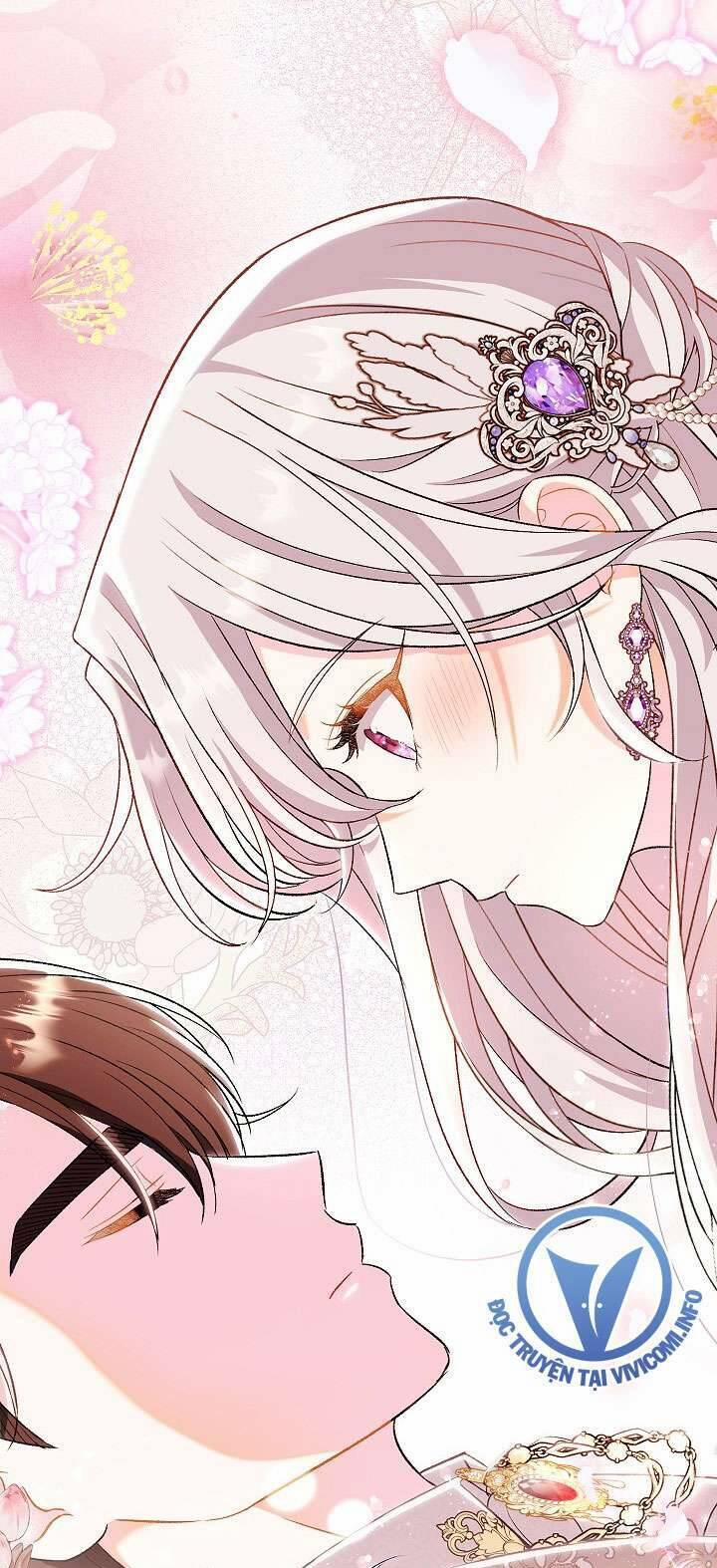 Người Xem Mắt Của Ác Nữ Quá Hoàn Hảo 22 trang 49