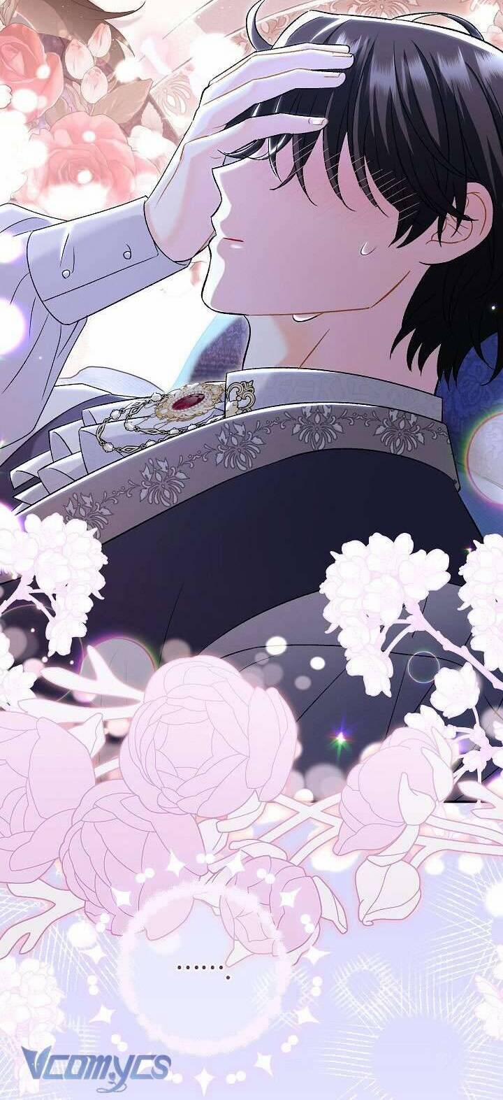 Người Xem Mắt Của Ác Nữ Quá Hoàn Hảo 22 trang 50