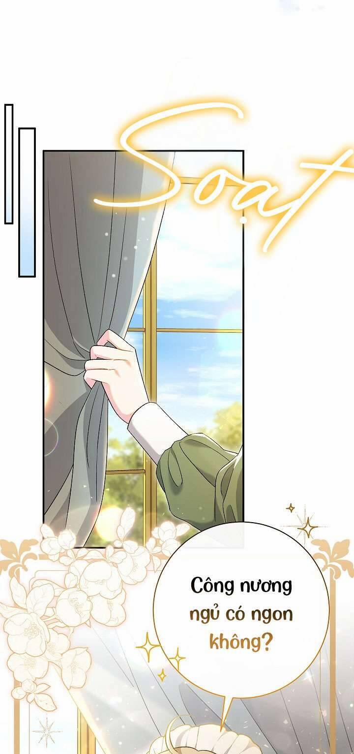 Người Xem Mắt Của Ác Nữ Quá Hoàn Hảo 22 trang 53