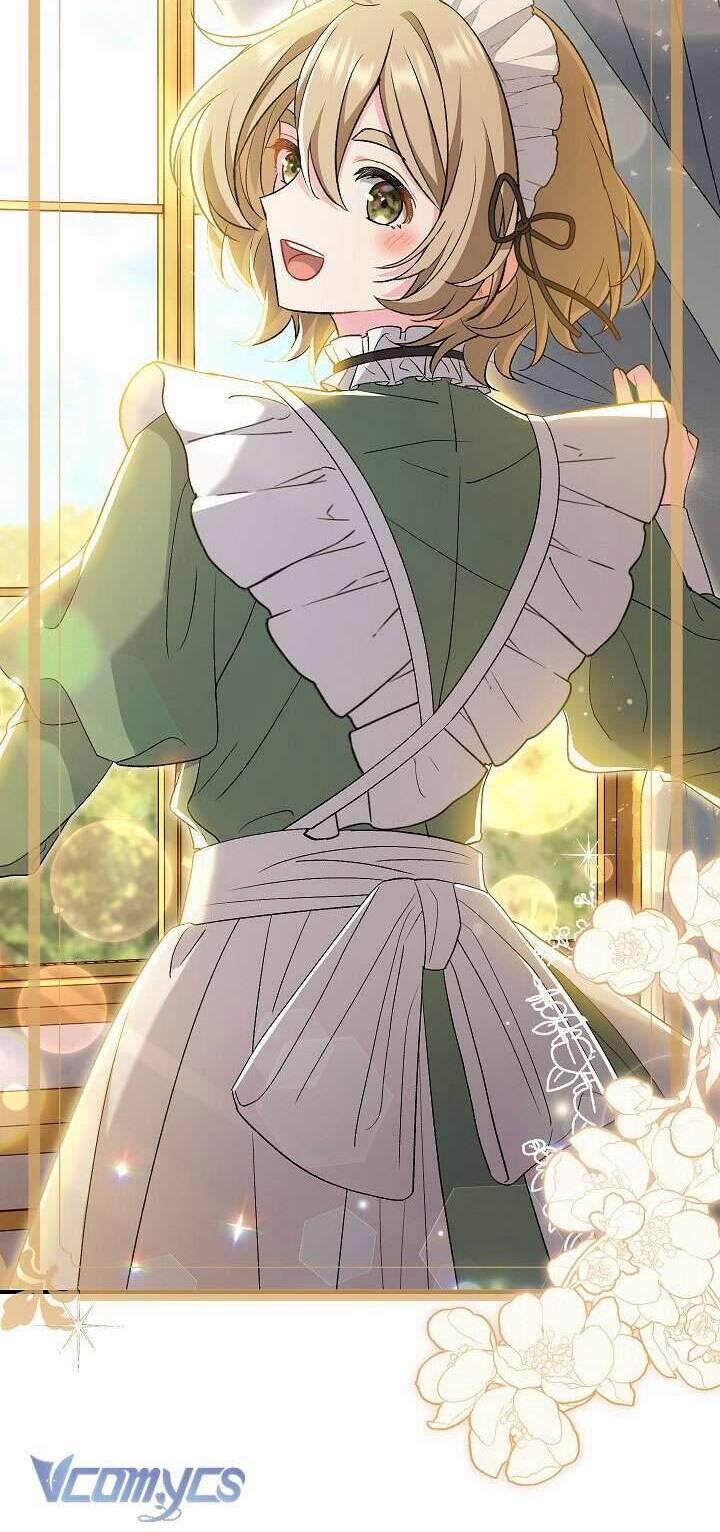 Người Xem Mắt Của Ác Nữ Quá Hoàn Hảo 22 trang 54