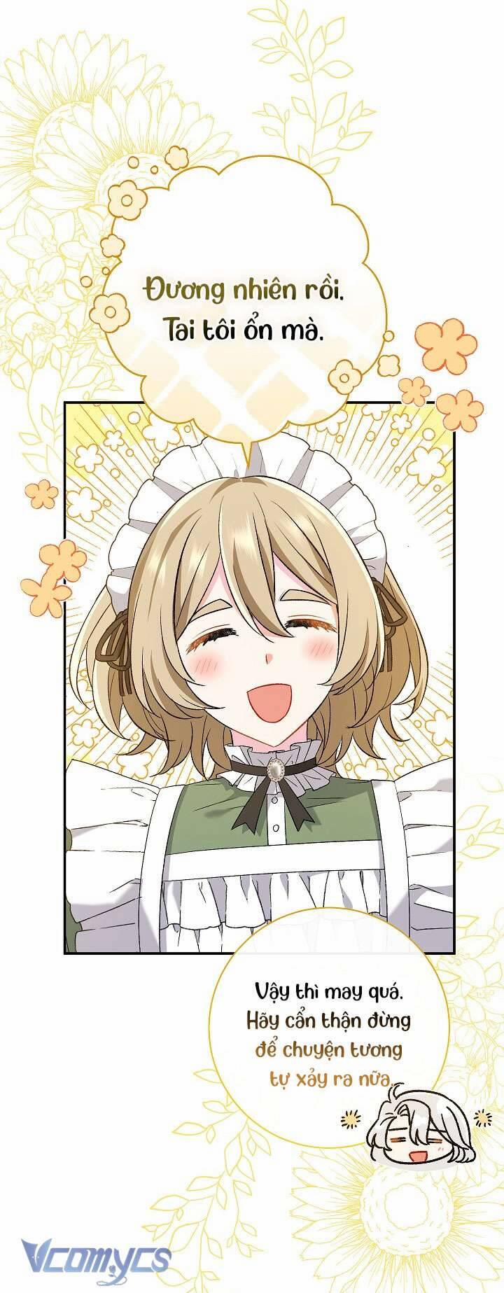 Người Xem Mắt Của Ác Nữ Quá Hoàn Hảo 22 trang 56