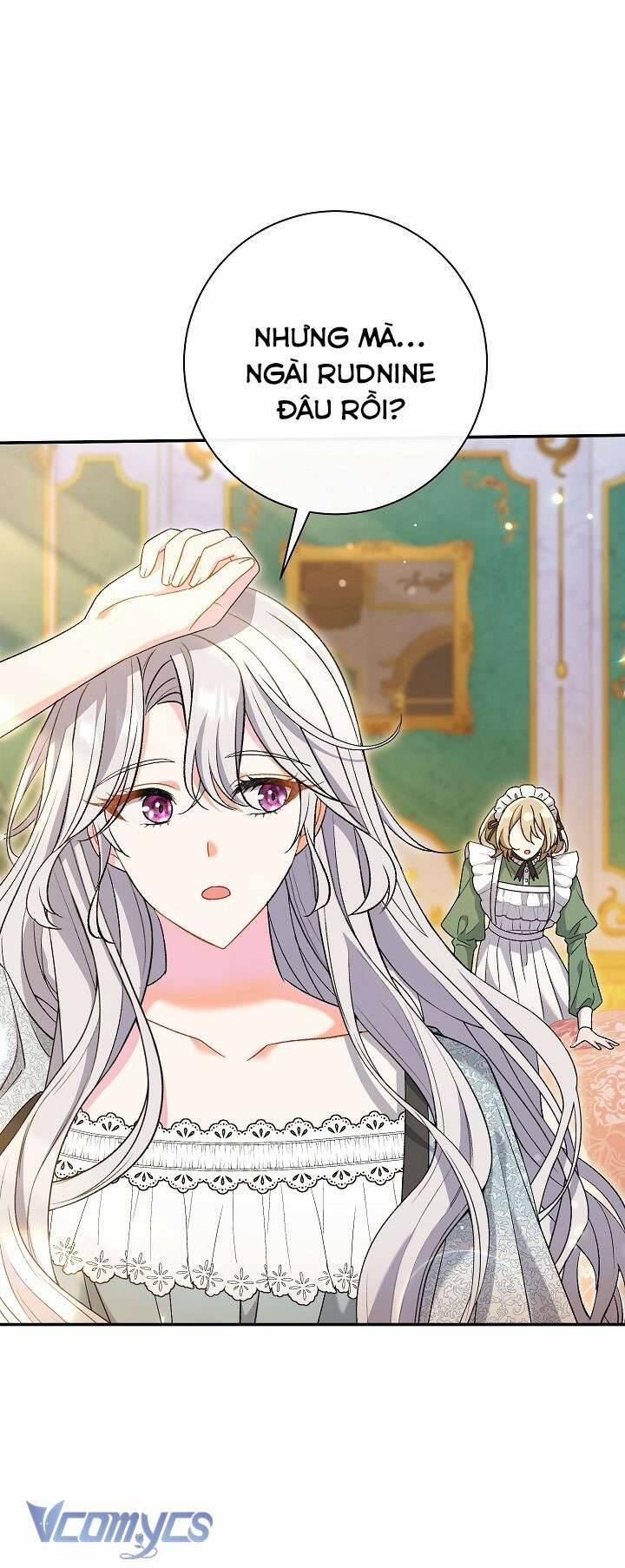 Người Xem Mắt Của Ác Nữ Quá Hoàn Hảo 22 trang 58