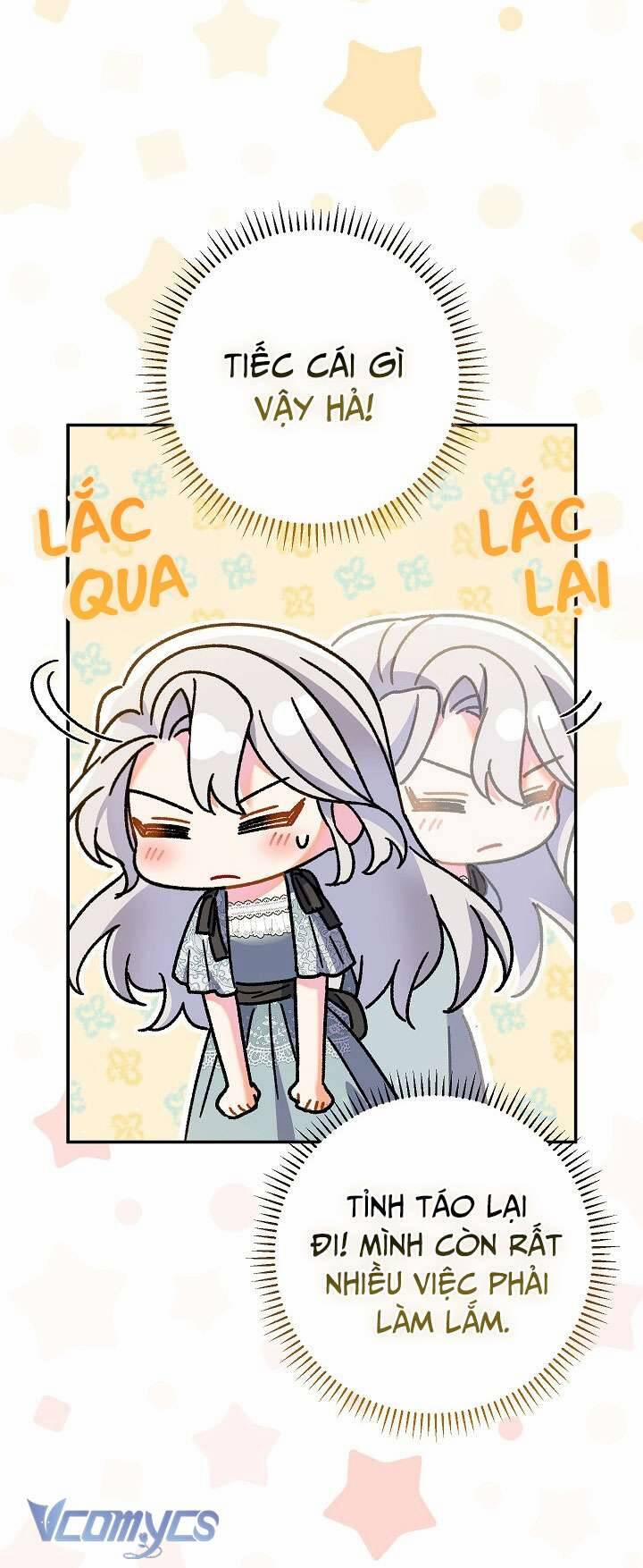 Người Xem Mắt Của Ác Nữ Quá Hoàn Hảo 22 trang 60