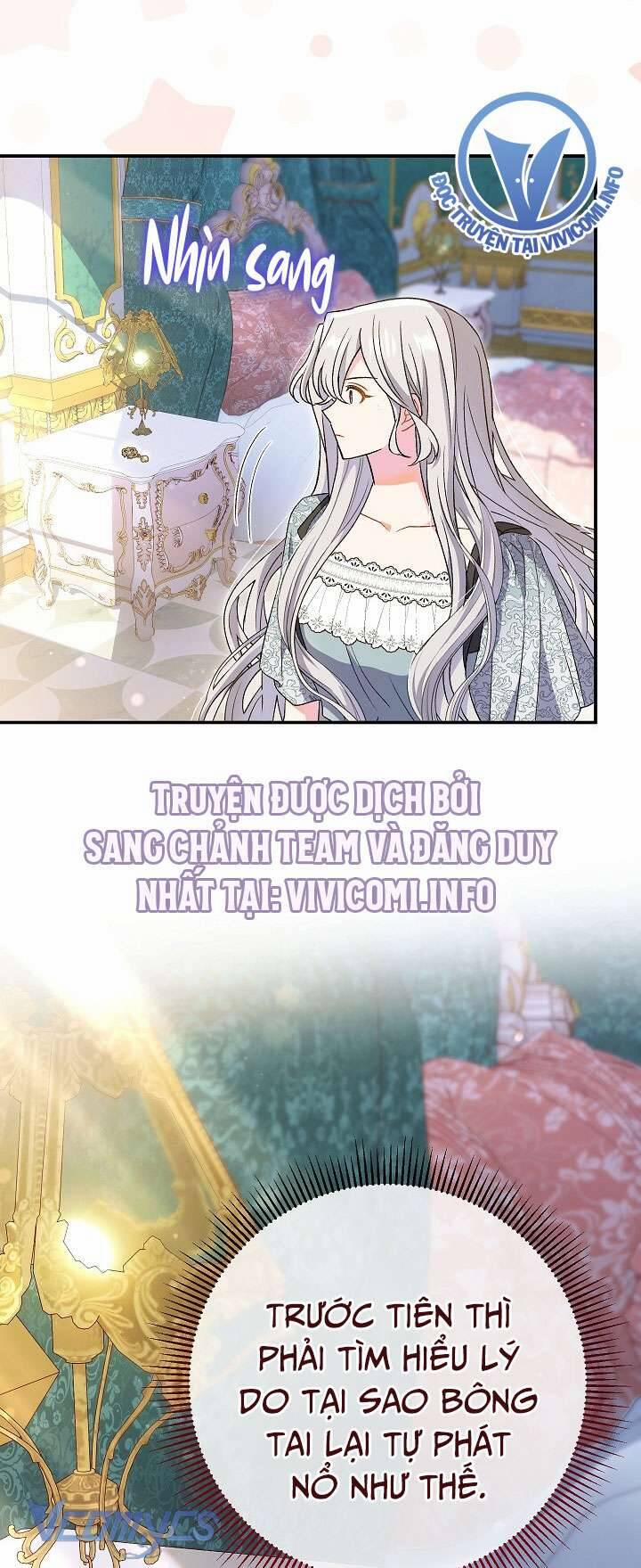 Người Xem Mắt Của Ác Nữ Quá Hoàn Hảo 22 trang 61