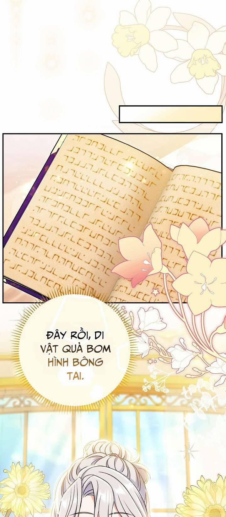 Người Xem Mắt Của Ác Nữ Quá Hoàn Hảo 22 trang 64