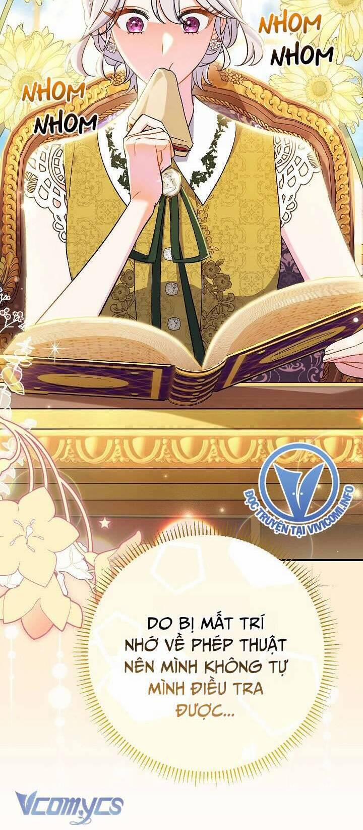 Người Xem Mắt Của Ác Nữ Quá Hoàn Hảo 22 trang 65