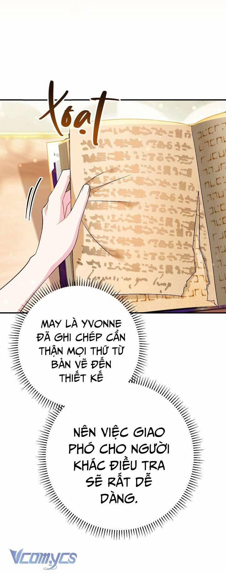 Người Xem Mắt Của Ác Nữ Quá Hoàn Hảo 22 trang 66