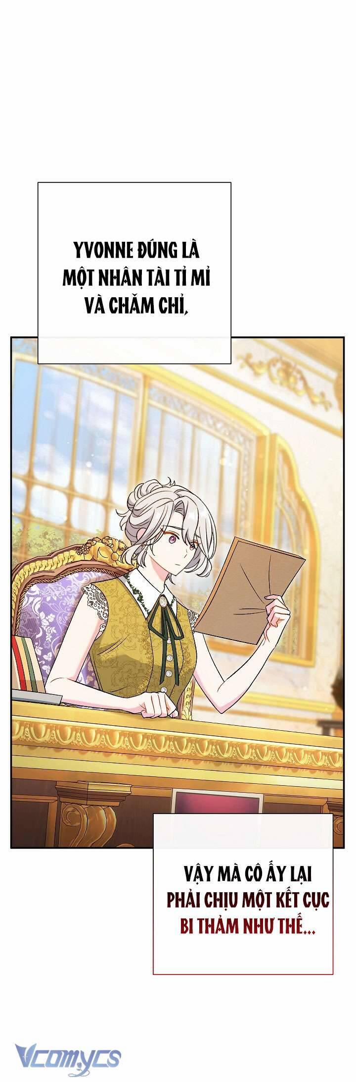 Người Xem Mắt Của Ác Nữ Quá Hoàn Hảo 22 trang 67