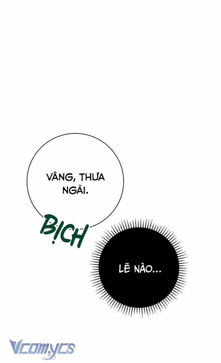 Người Xem Mắt Của Ác Nữ Quá Hoàn Hảo 22 trang 7