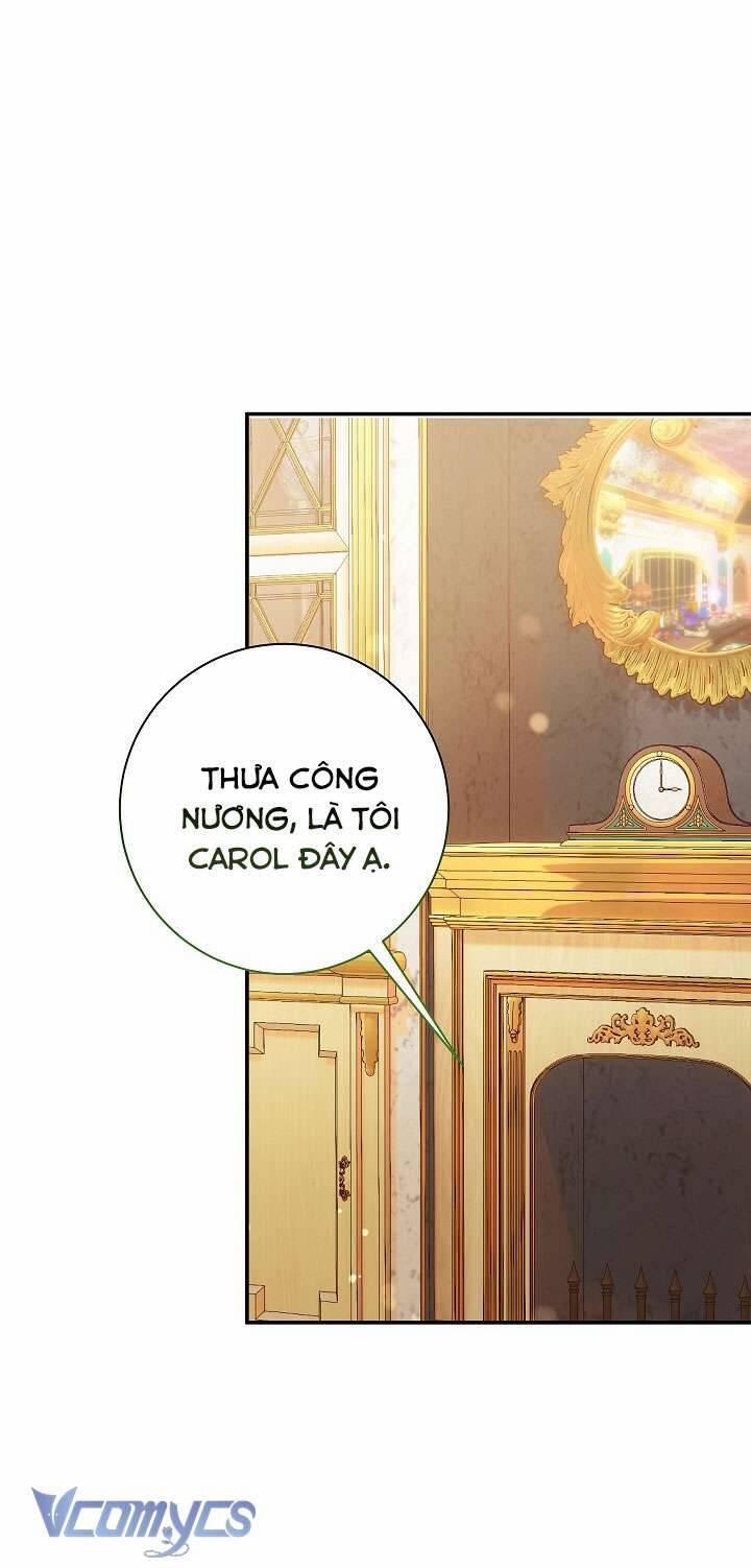 Người Xem Mắt Của Ác Nữ Quá Hoàn Hảo 22 trang 70