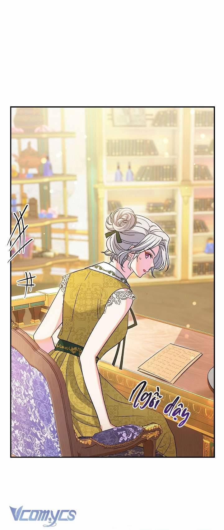 Người Xem Mắt Của Ác Nữ Quá Hoàn Hảo 22 trang 72