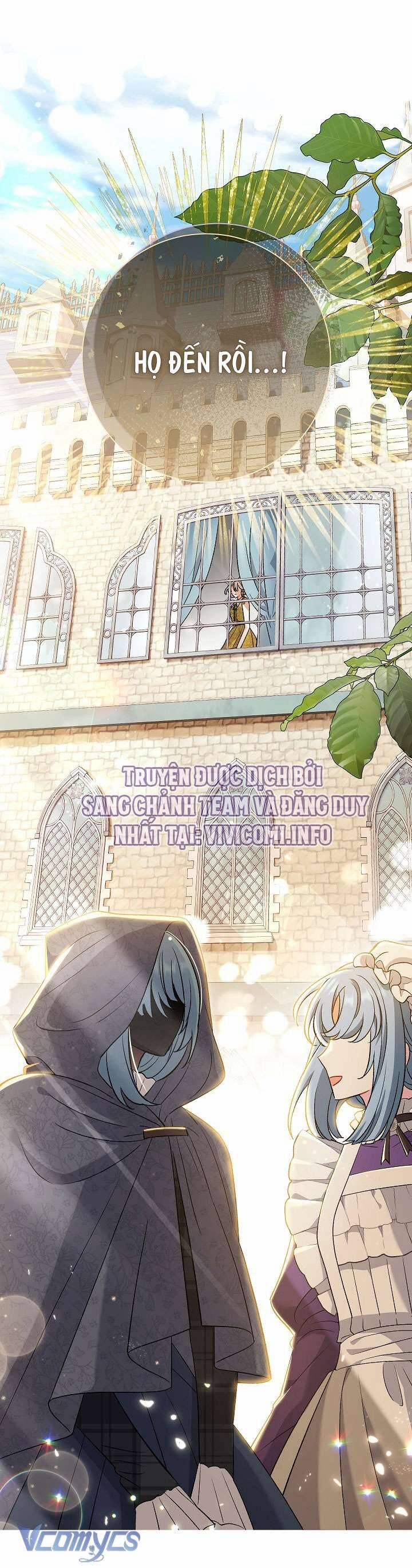 Người Xem Mắt Của Ác Nữ Quá Hoàn Hảo 22 trang 73