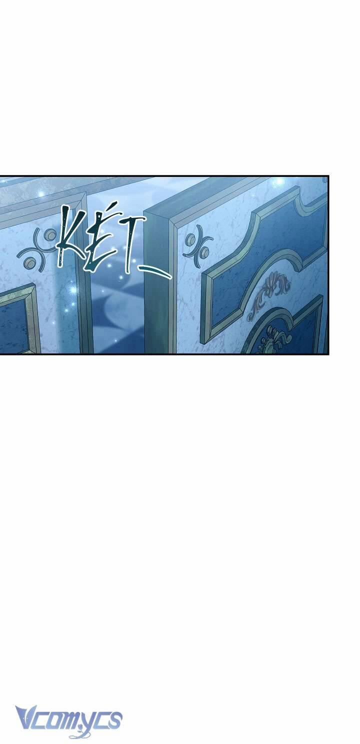 Người Xem Mắt Của Ác Nữ Quá Hoàn Hảo 22 trang 9