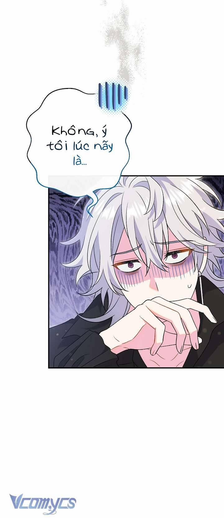 Người Xem Mắt Của Ác Nữ Quá Hoàn Hảo 23 trang 15