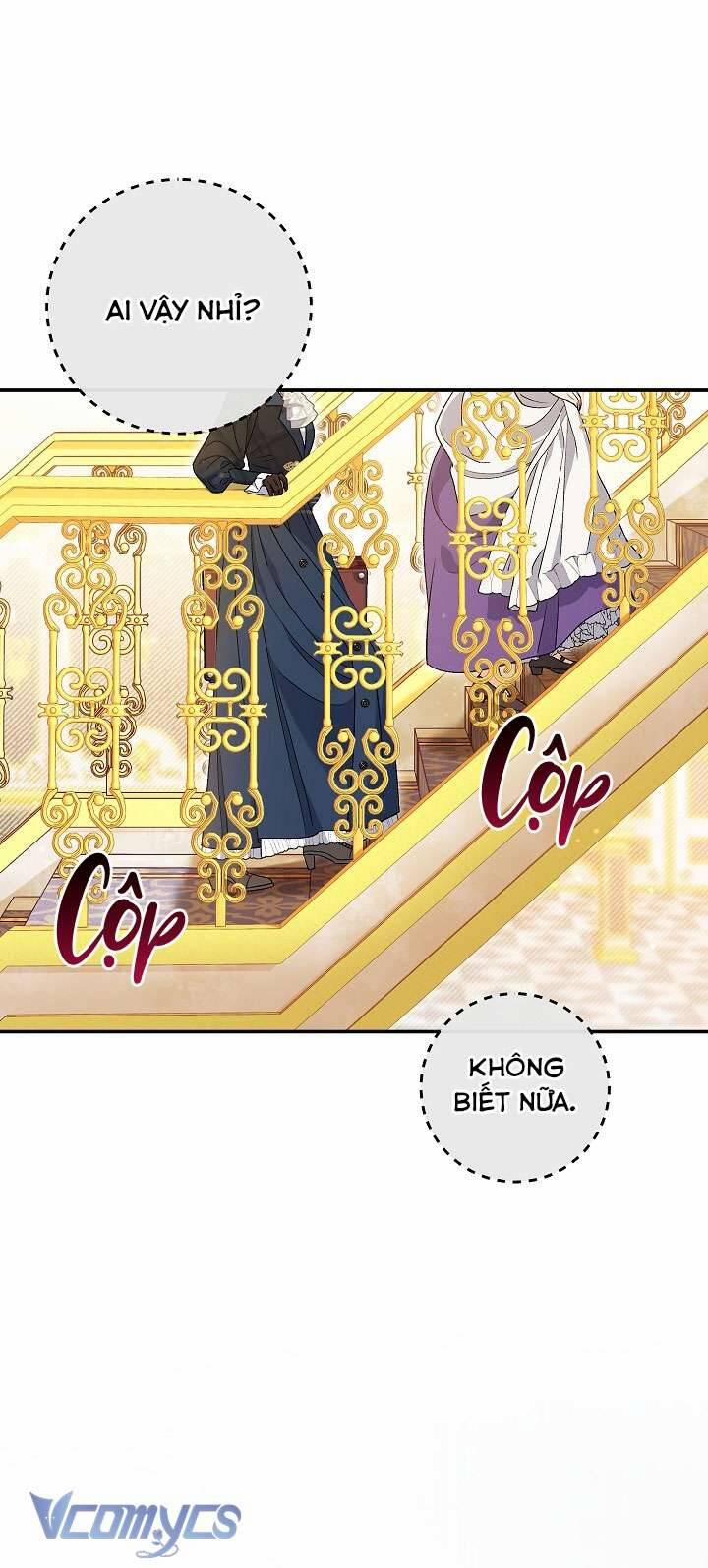 Người Xem Mắt Của Ác Nữ Quá Hoàn Hảo 23 trang 2