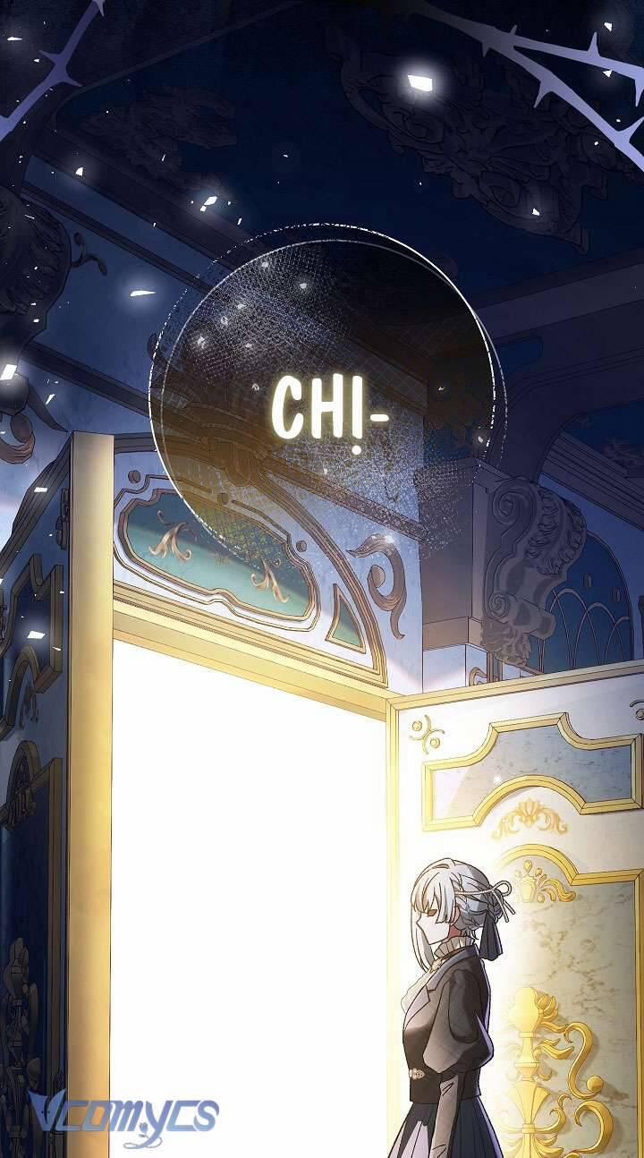 Người Xem Mắt Của Ác Nữ Quá Hoàn Hảo 23 trang 30