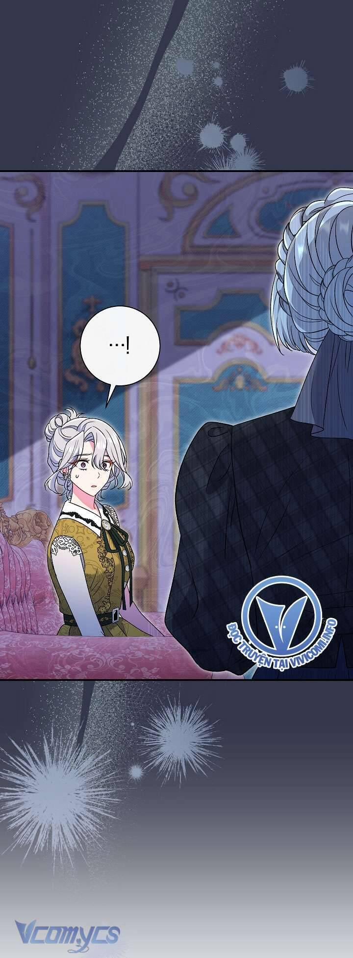 Người Xem Mắt Của Ác Nữ Quá Hoàn Hảo 23 trang 39