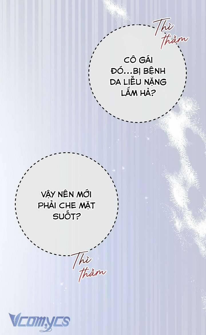 Người Xem Mắt Của Ác Nữ Quá Hoàn Hảo 23 trang 4