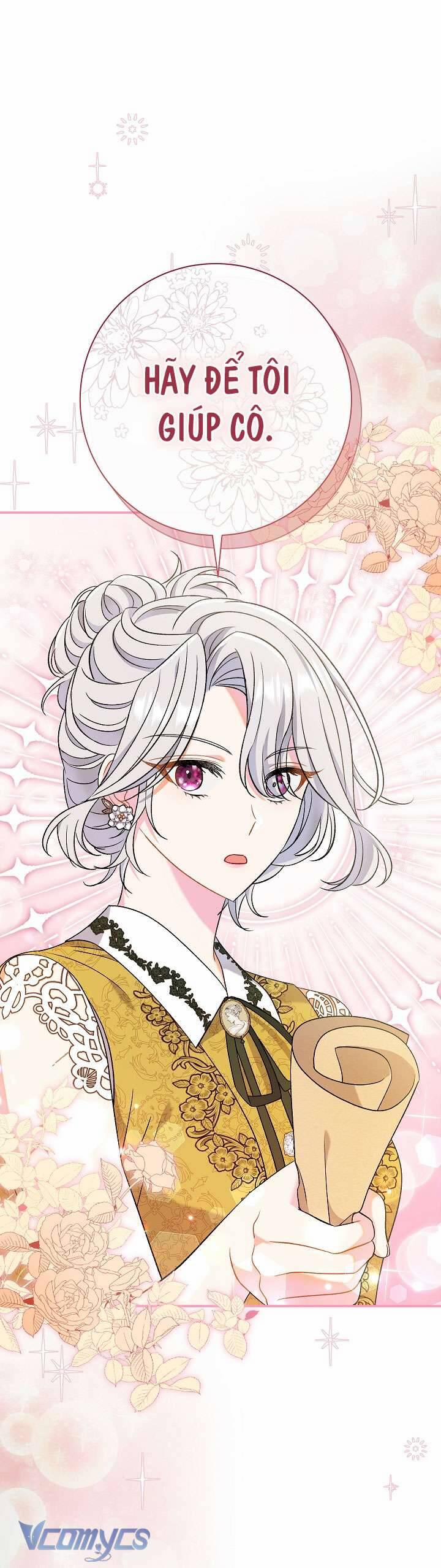 Người Xem Mắt Của Ác Nữ Quá Hoàn Hảo 23 trang 44