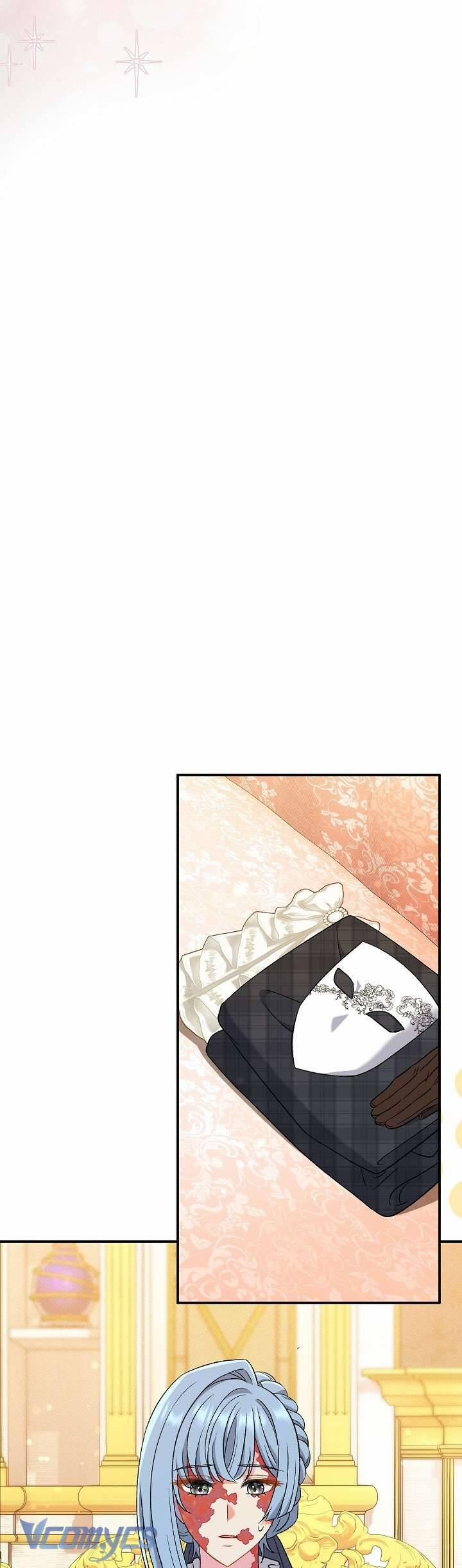 Người Xem Mắt Của Ác Nữ Quá Hoàn Hảo 23 trang 45