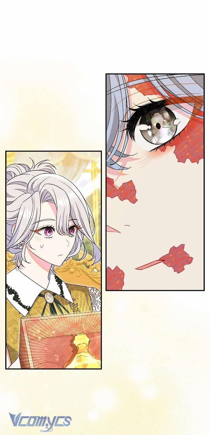 Người Xem Mắt Của Ác Nữ Quá Hoàn Hảo 23 trang 57