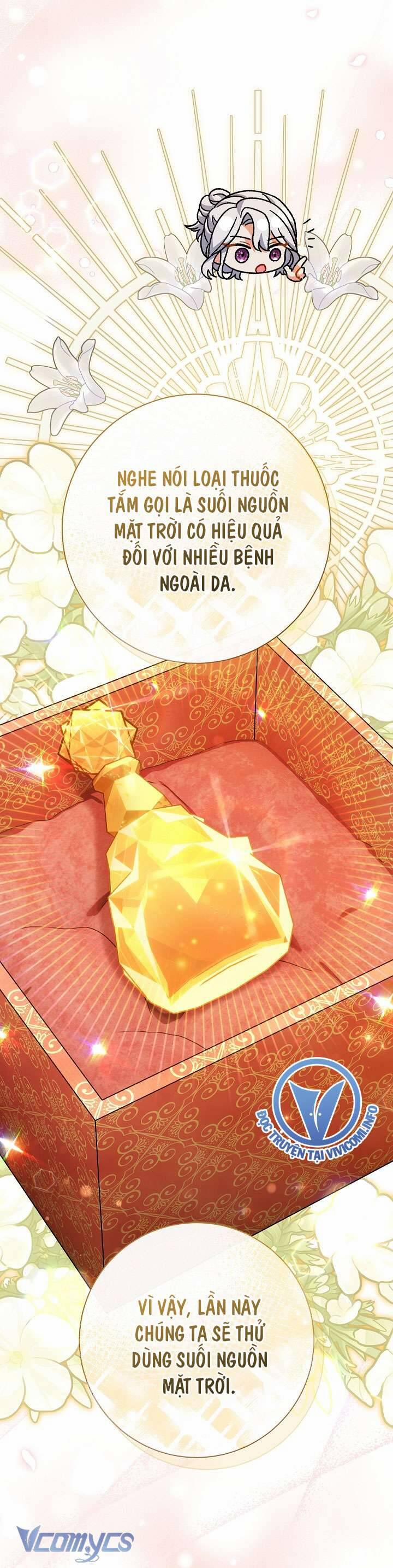 Người Xem Mắt Của Ác Nữ Quá Hoàn Hảo 23 trang 67