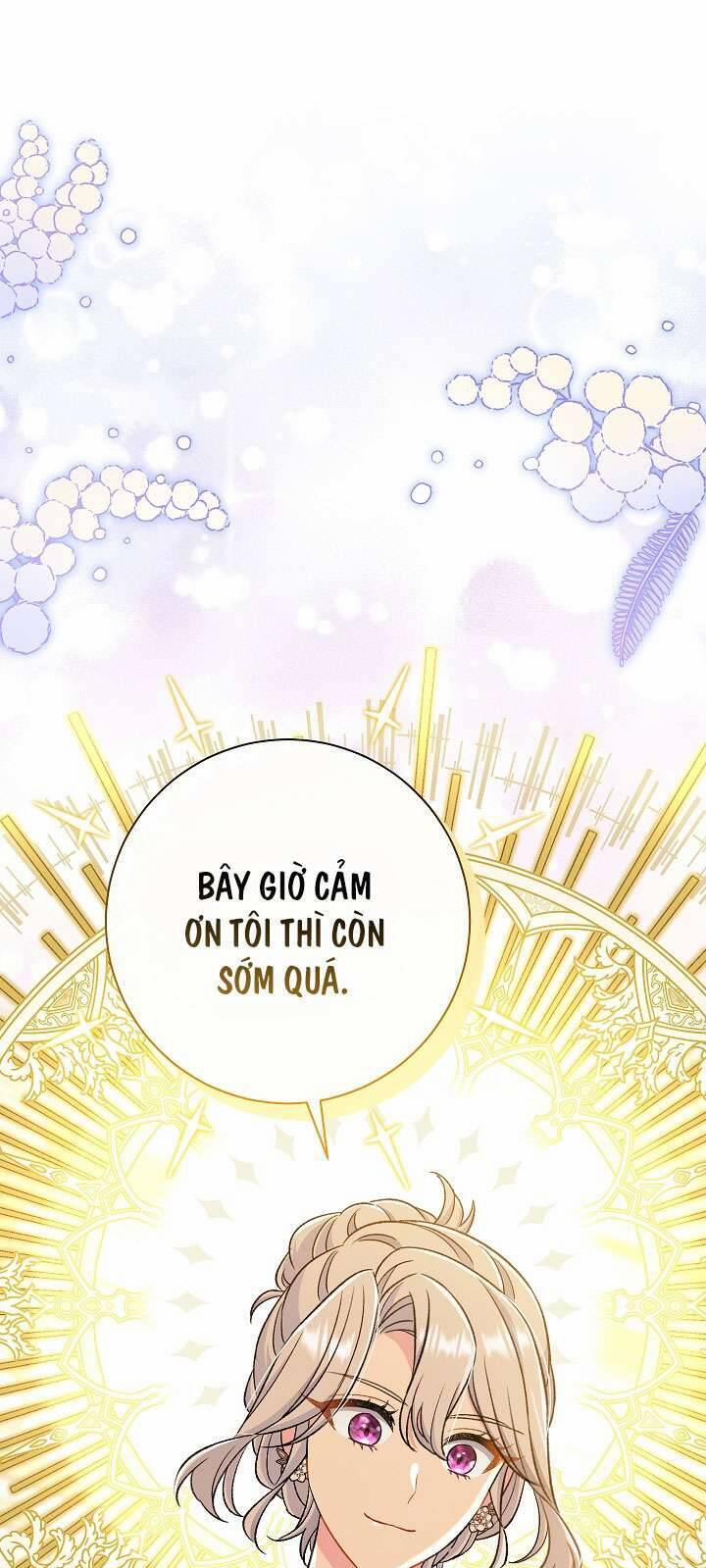 Người Xem Mắt Của Ác Nữ Quá Hoàn Hảo 23 trang 70