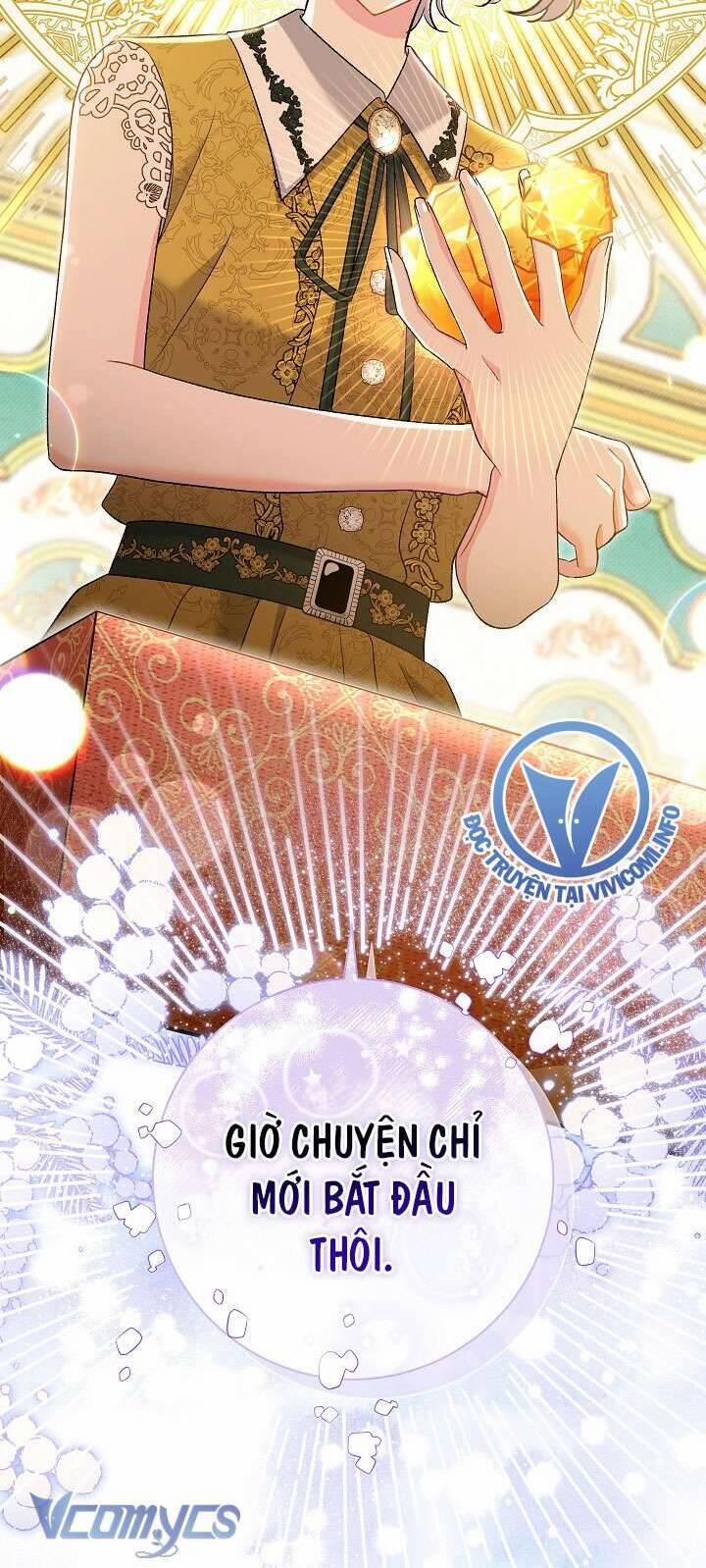 Người Xem Mắt Của Ác Nữ Quá Hoàn Hảo 23 trang 71