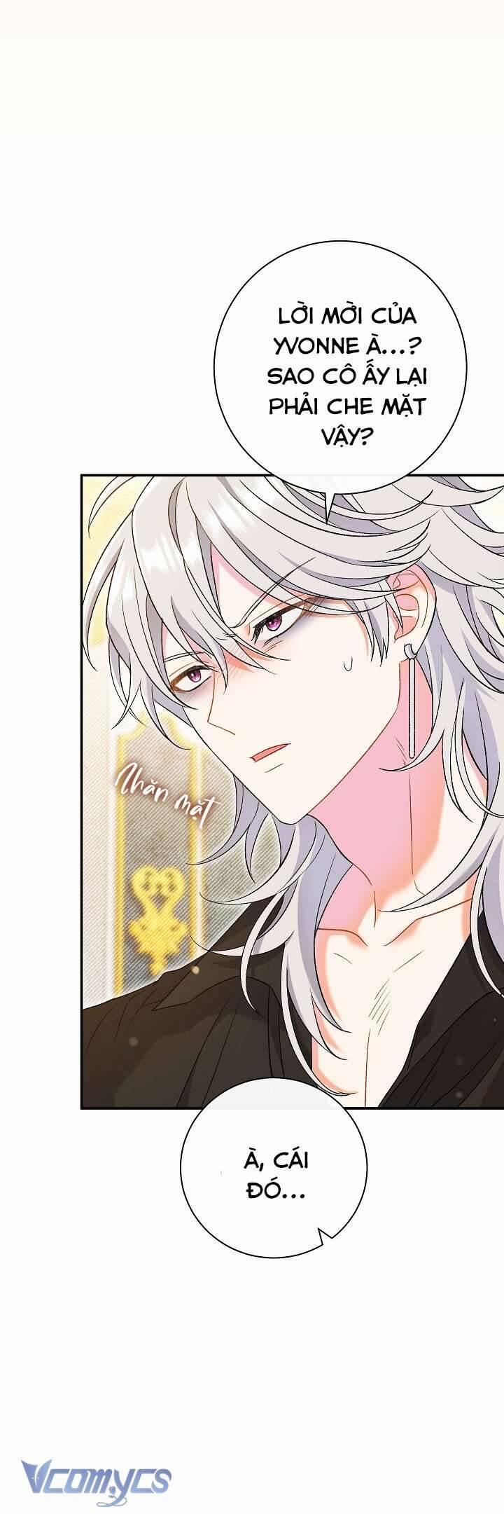 Người Xem Mắt Của Ác Nữ Quá Hoàn Hảo 23 trang 9