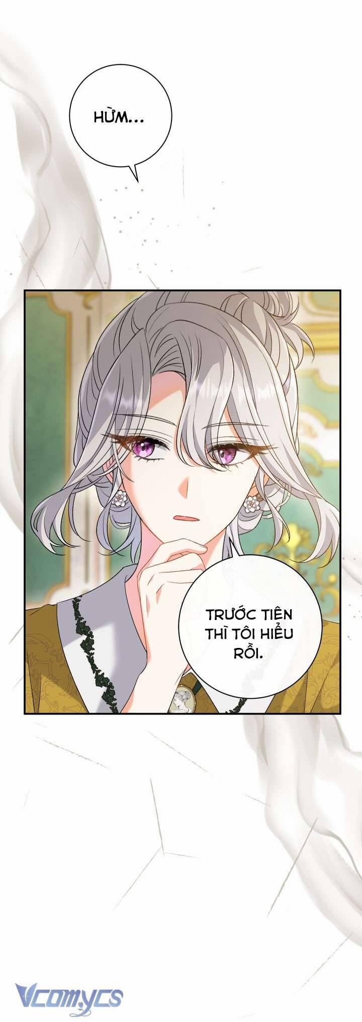 Người Xem Mắt Của Ác Nữ Quá Hoàn Hảo 24 trang 12