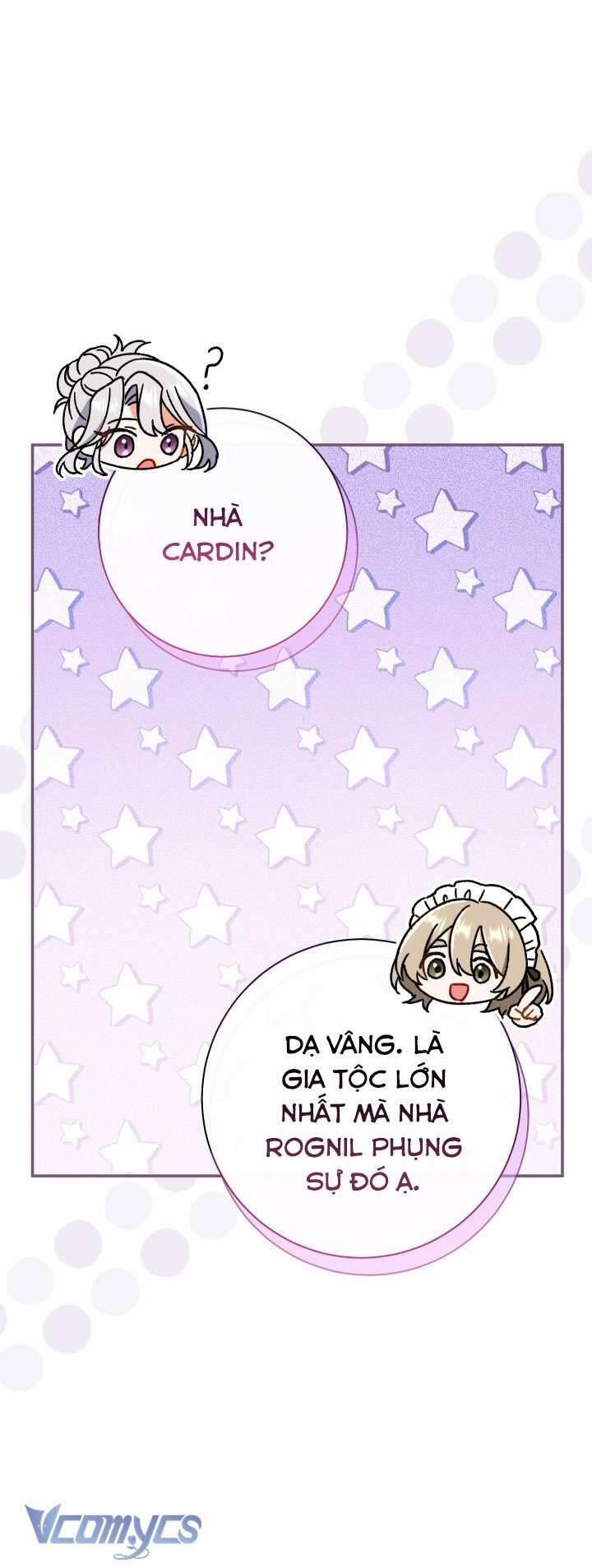 Người Xem Mắt Của Ác Nữ Quá Hoàn Hảo 24 trang 15